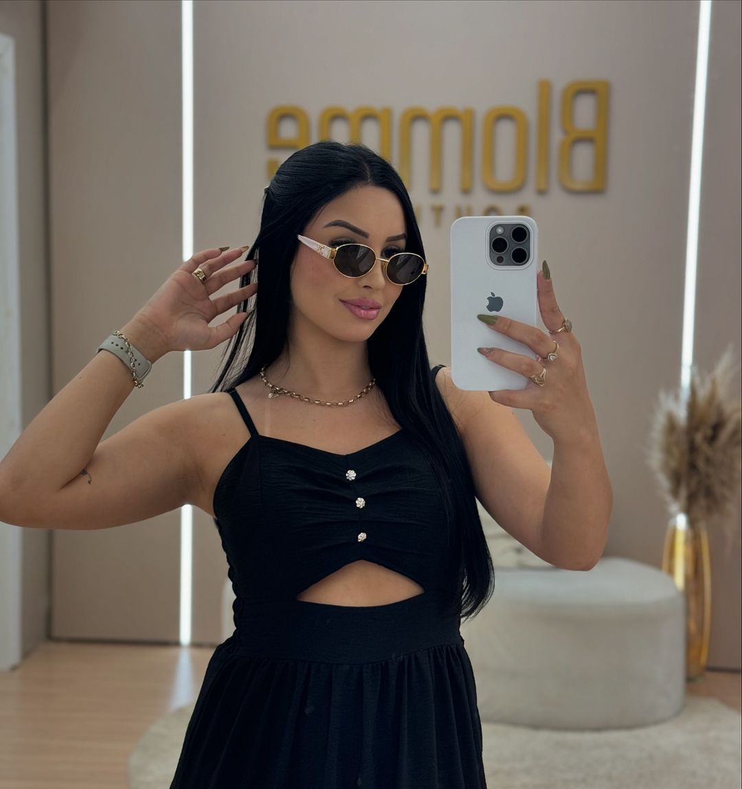 Óculos Celine (Pronta Entrega)