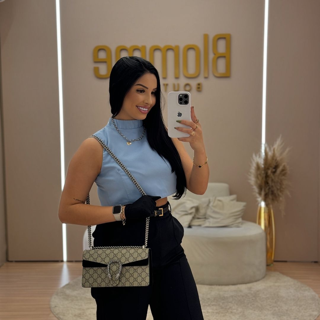 Bolsa Gucci (Pronta Entrega)