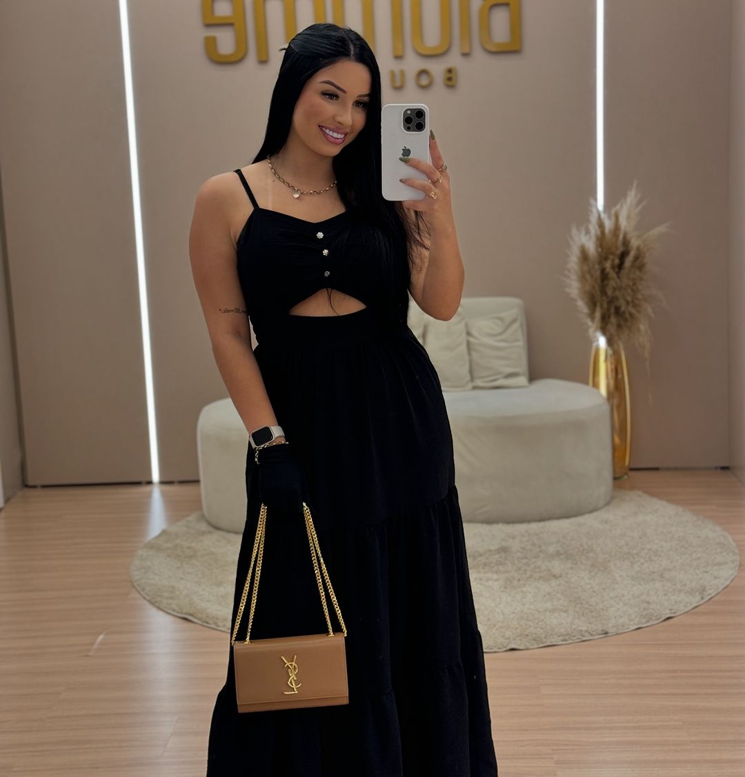 Bolsa YSL (Pronta Entrega)