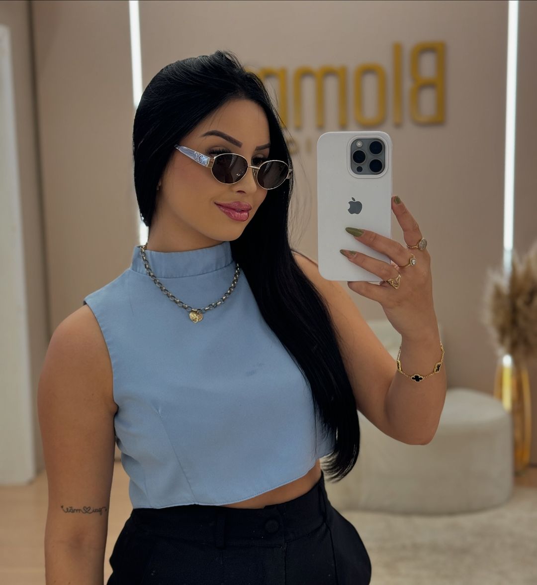 Óculos Celine (Pronta Entrega)