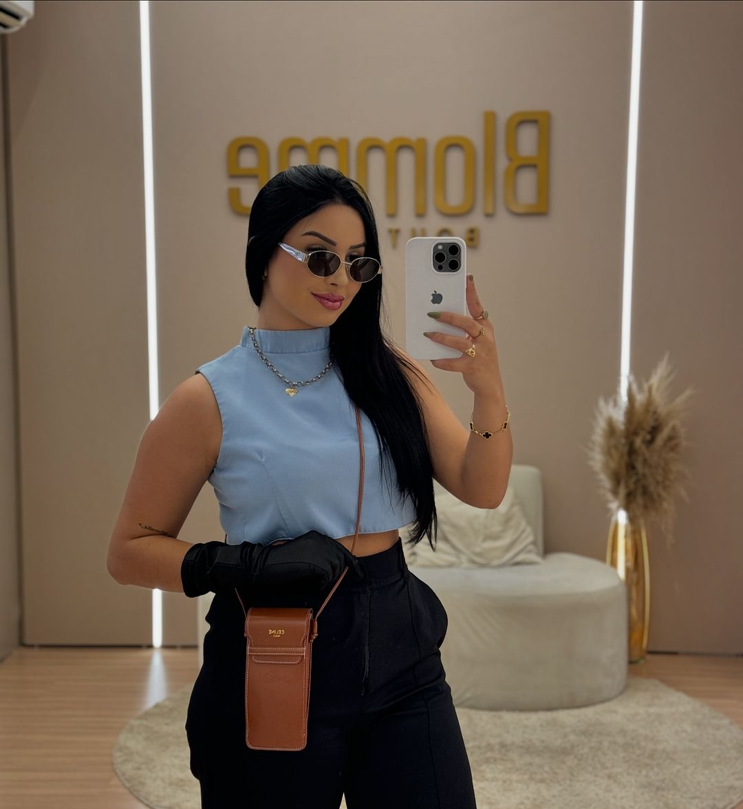 Óculos Celine (Pronta Entrega)