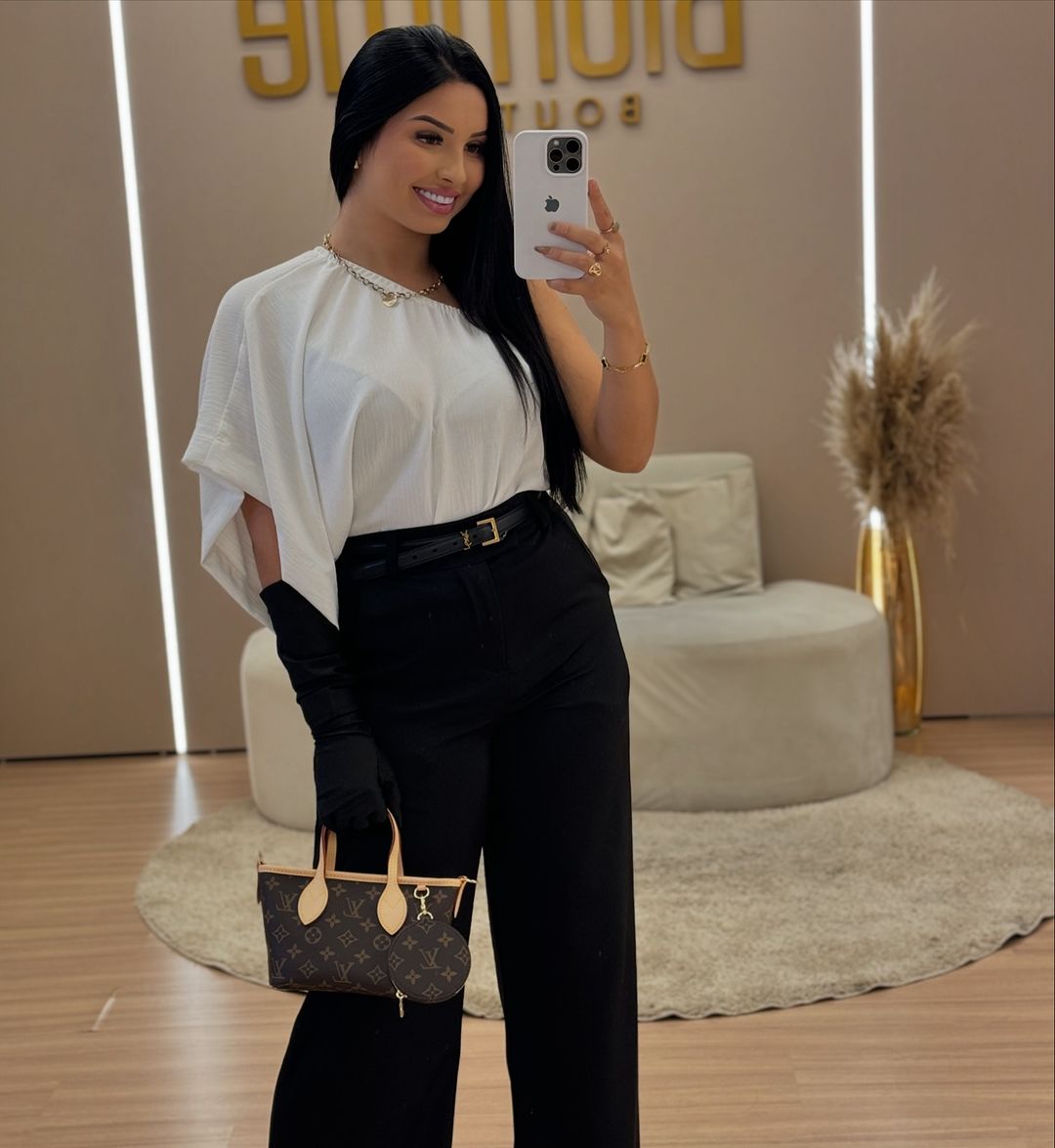 Bolsa Louis Vuitton (Pronta Entrega)