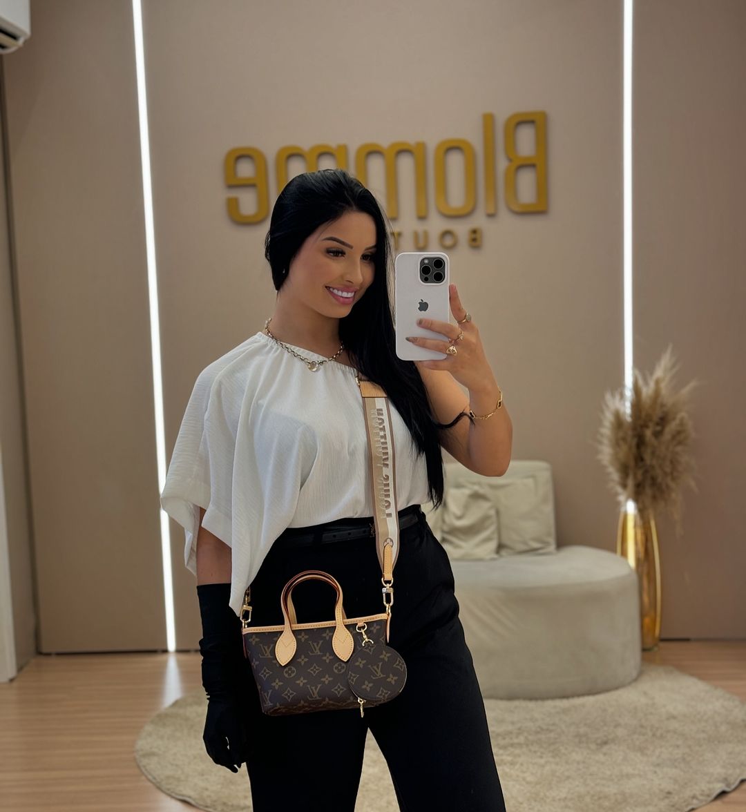 Bolsa Louis Vuitton (Pronta Entrega)