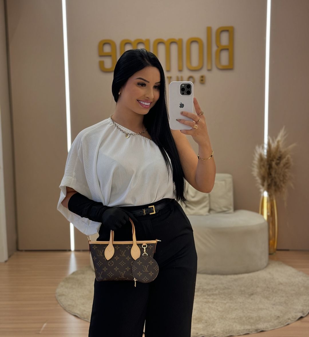 Bolsa Louis Vuitton (Pronta Entrega)