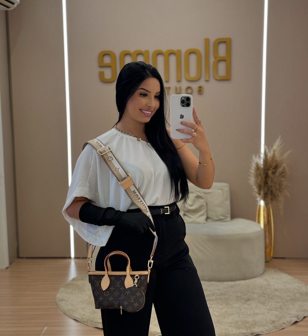 Bolsa Louis Vuitton (Pronta Entrega)