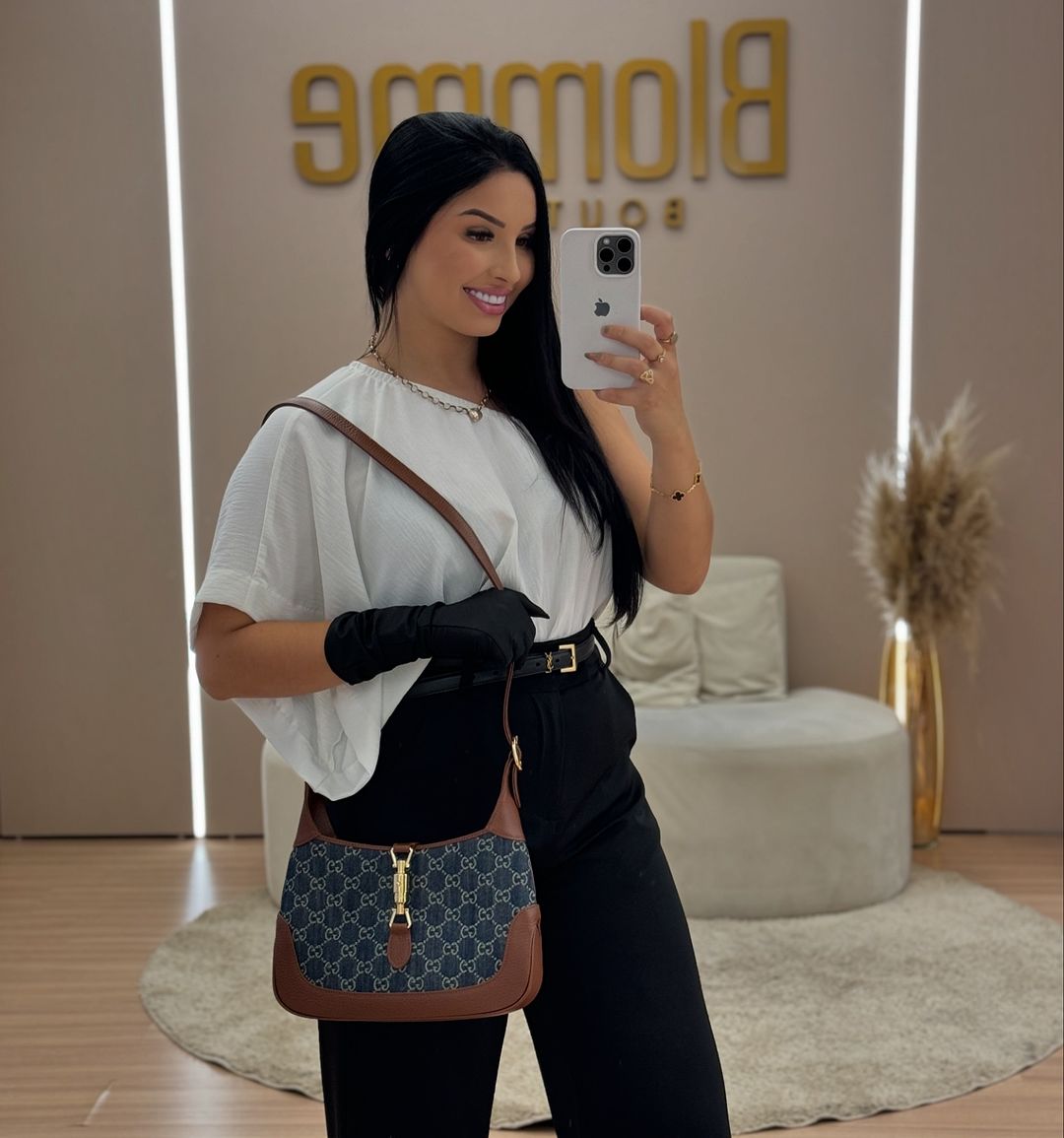 Bolsa Gucci (Pronta Entrega)