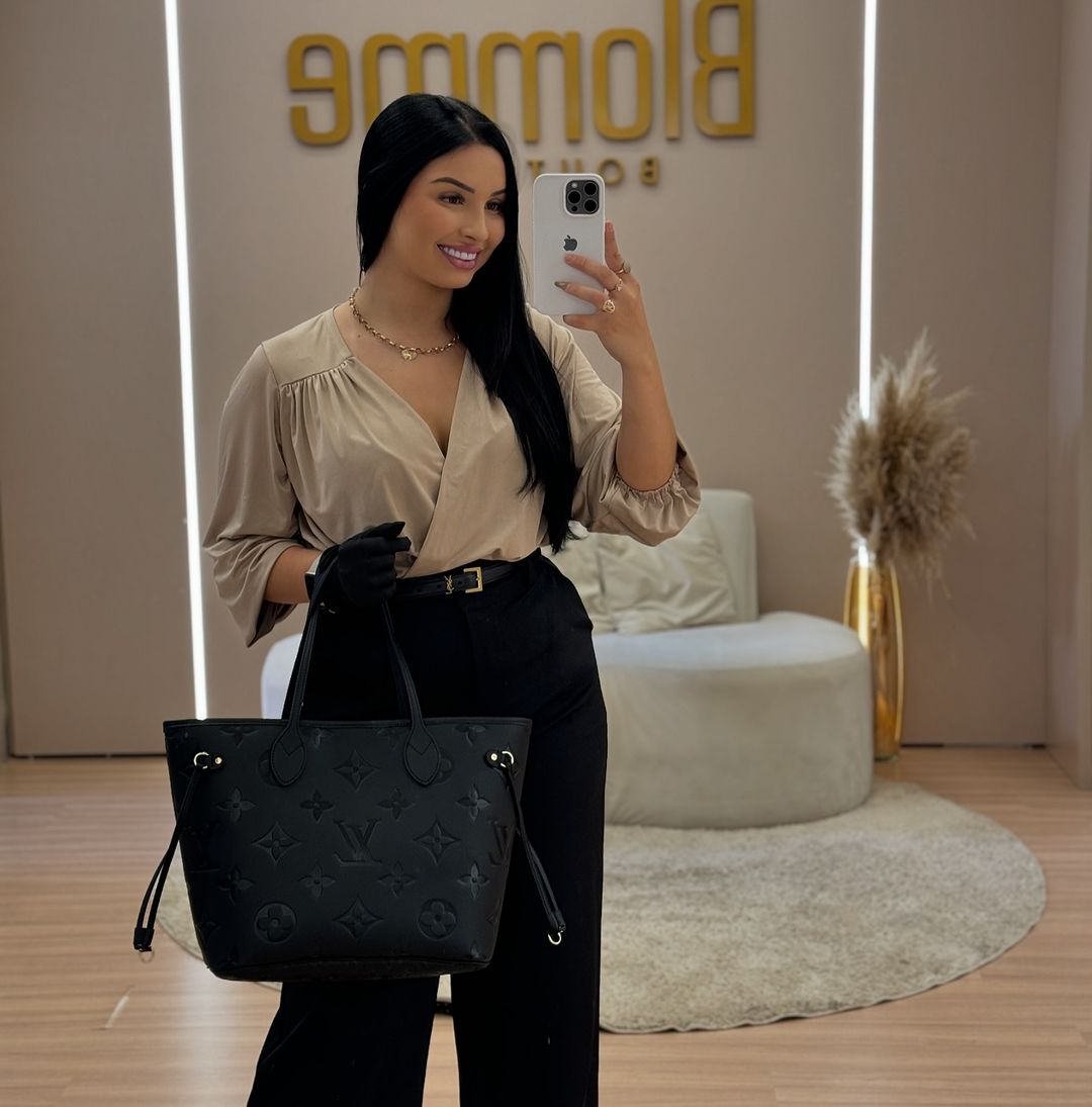 Bolsa Louis Vuitton (Pronta Entrega)