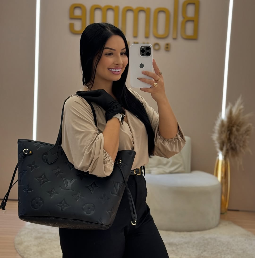 Bolsa Louis Vuitton (Pronta Entrega)