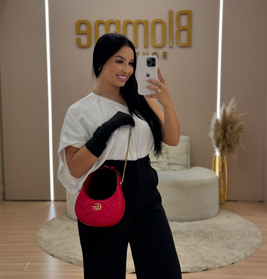 Bolsa Gucci (Pronta Entrega)