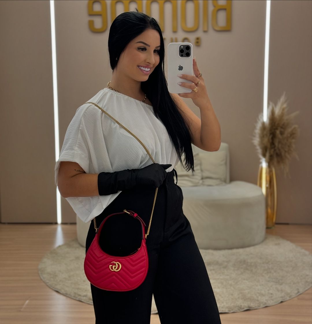 Bolsa Gucci (Pronta Entrega)