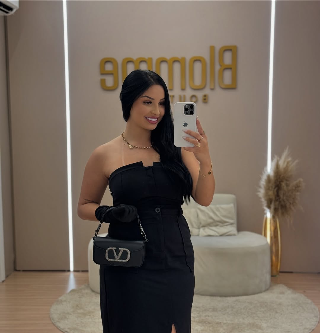 Bolsa Valentino (Pronta Entrega)