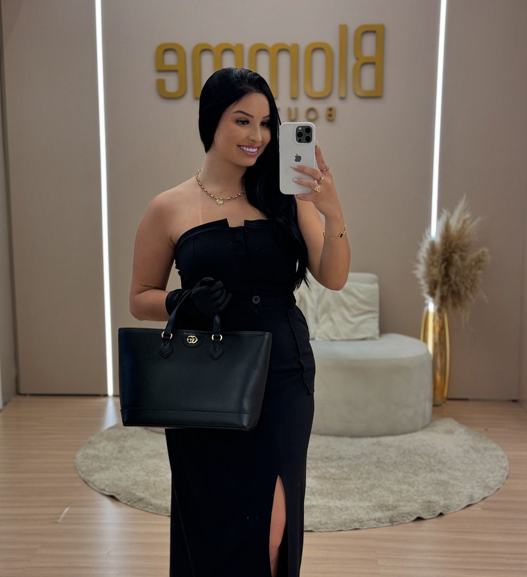 Bolsa Gucci (Pronta Entrega)