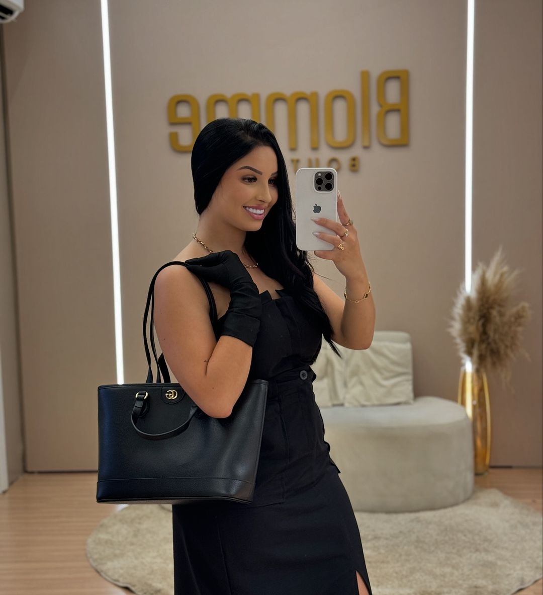 Bolsa Gucci (Pronta Entrega)