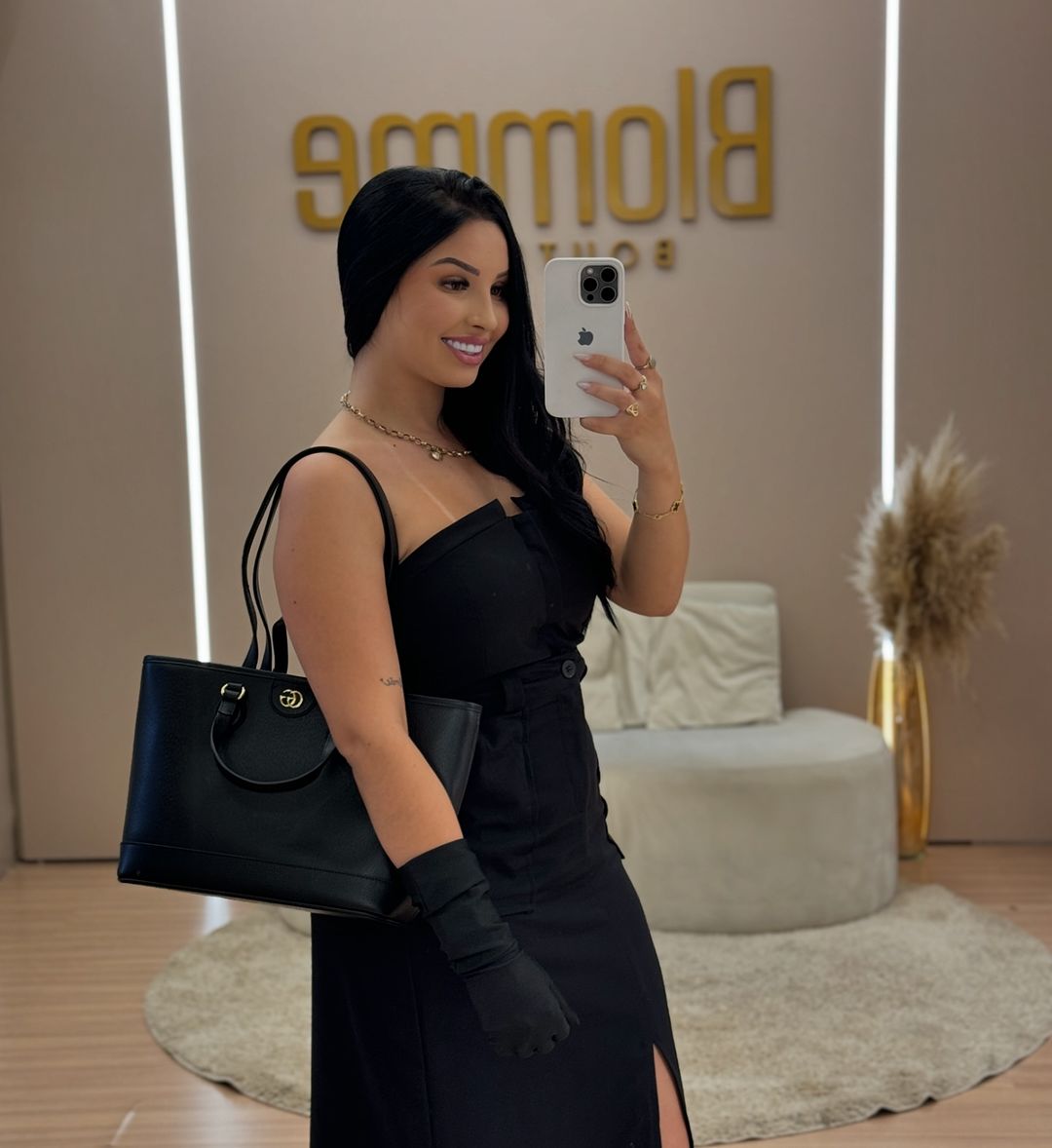 Bolsa Gucci (Pronta Entrega)