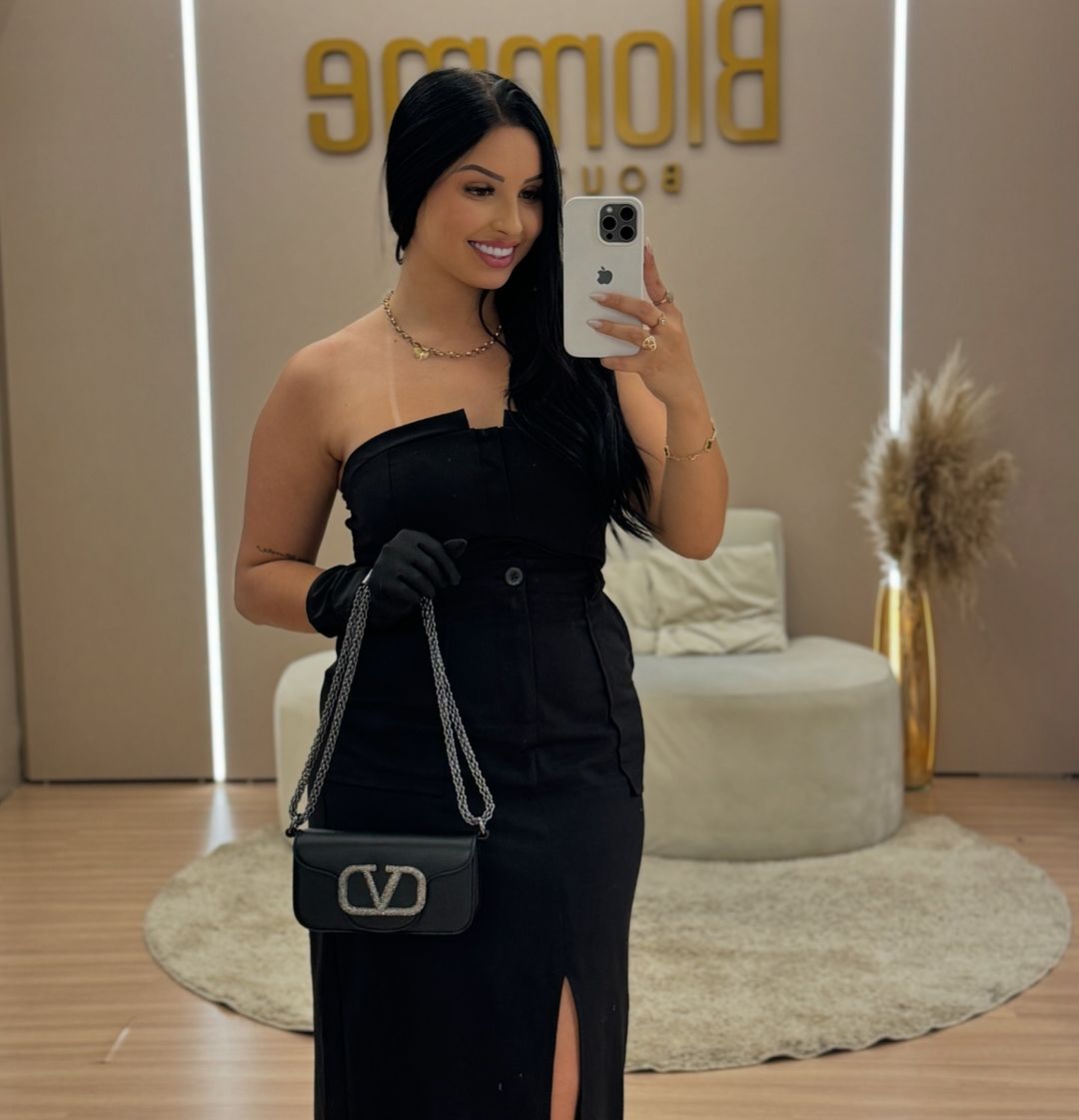 Bolsa Valentino (Pronta Entrega)