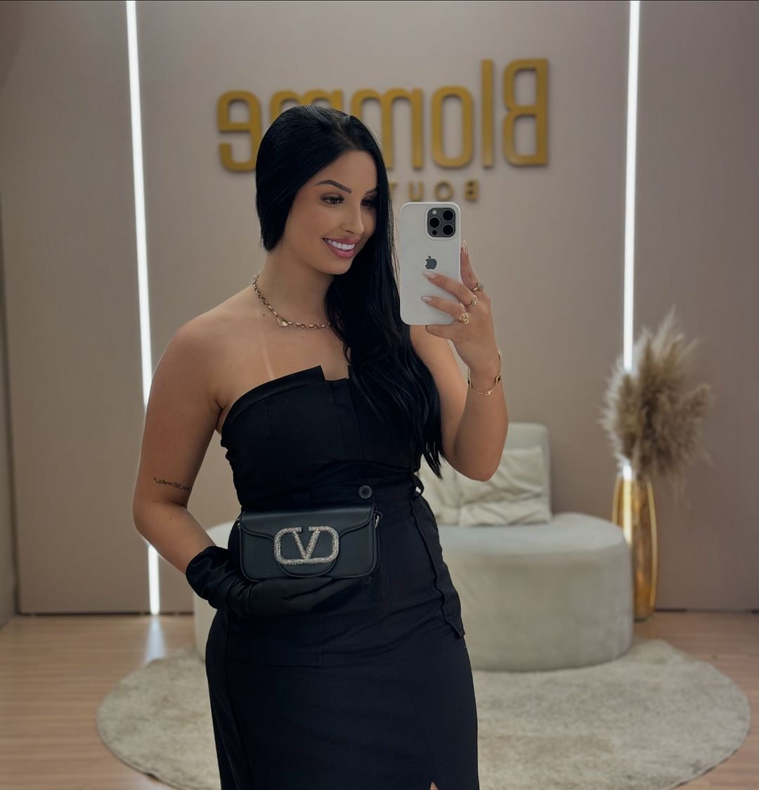 Bolsa Valentino (Pronta Entrega)