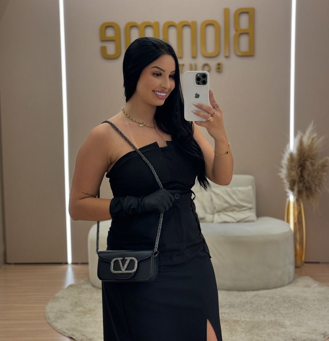 Bolsa Valentino (Pronta Entrega)