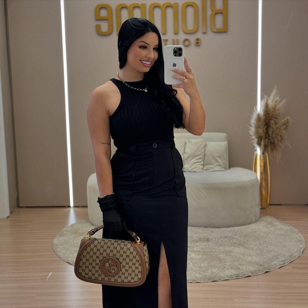 Bolsa Gucci (Pronta Entrega)