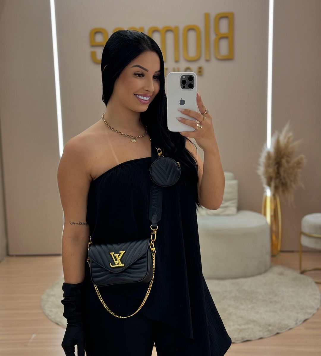 Bolsa Louis Vuitton (Pronta Entrega)