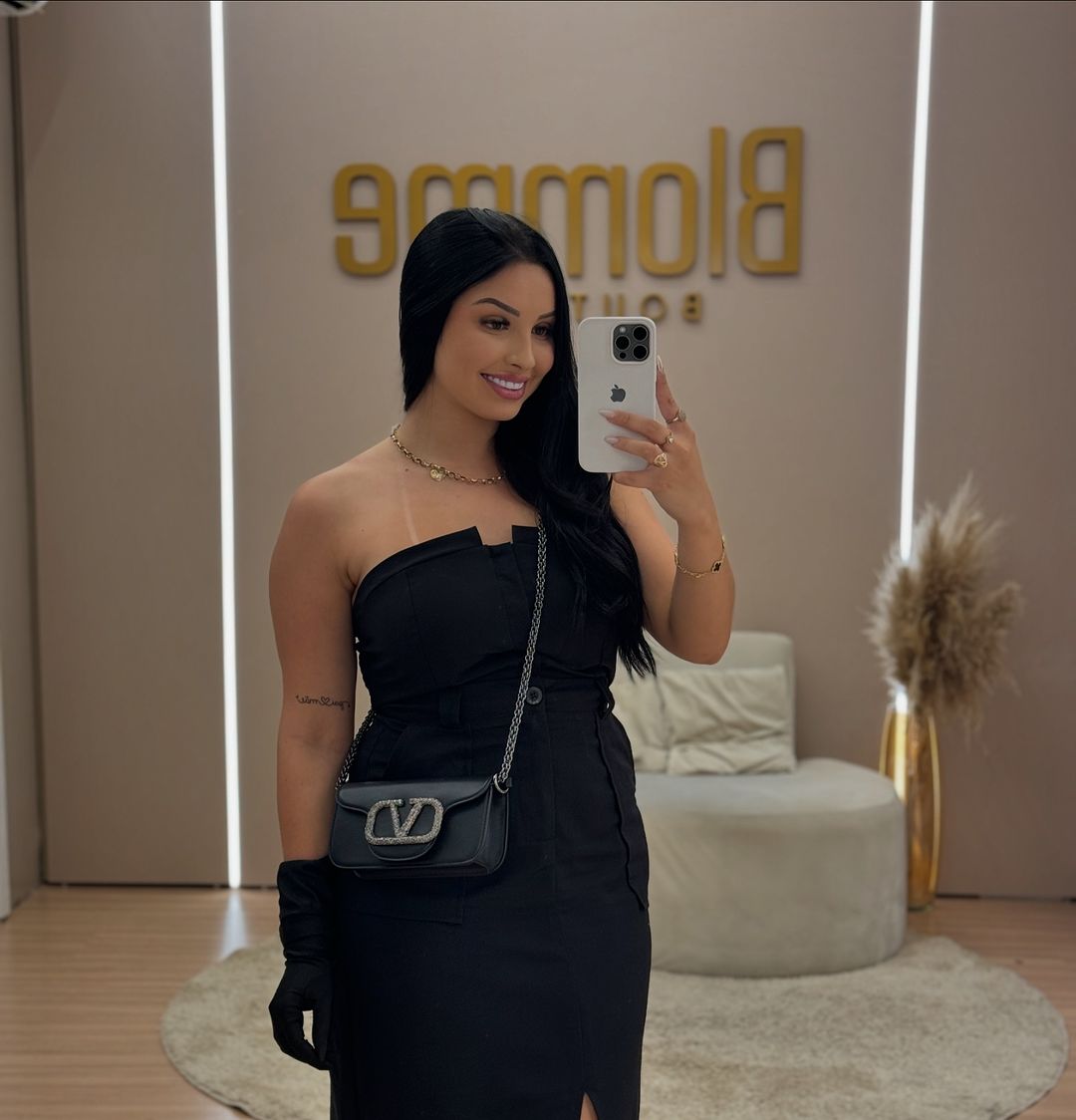 Bolsa Valentino (Pronta Entrega)