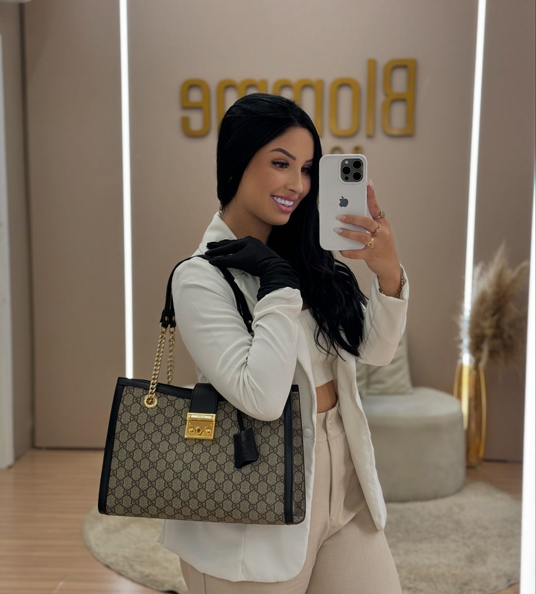 Bolsa Gucci (Pronta Entrega)