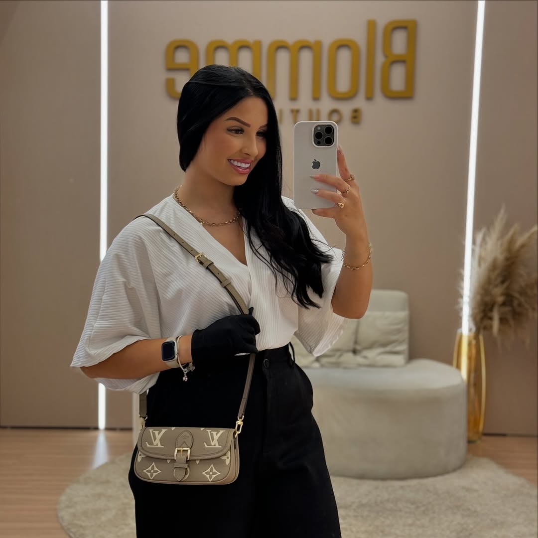 Bolsa Louis Vuitton (Pronta Entrega)