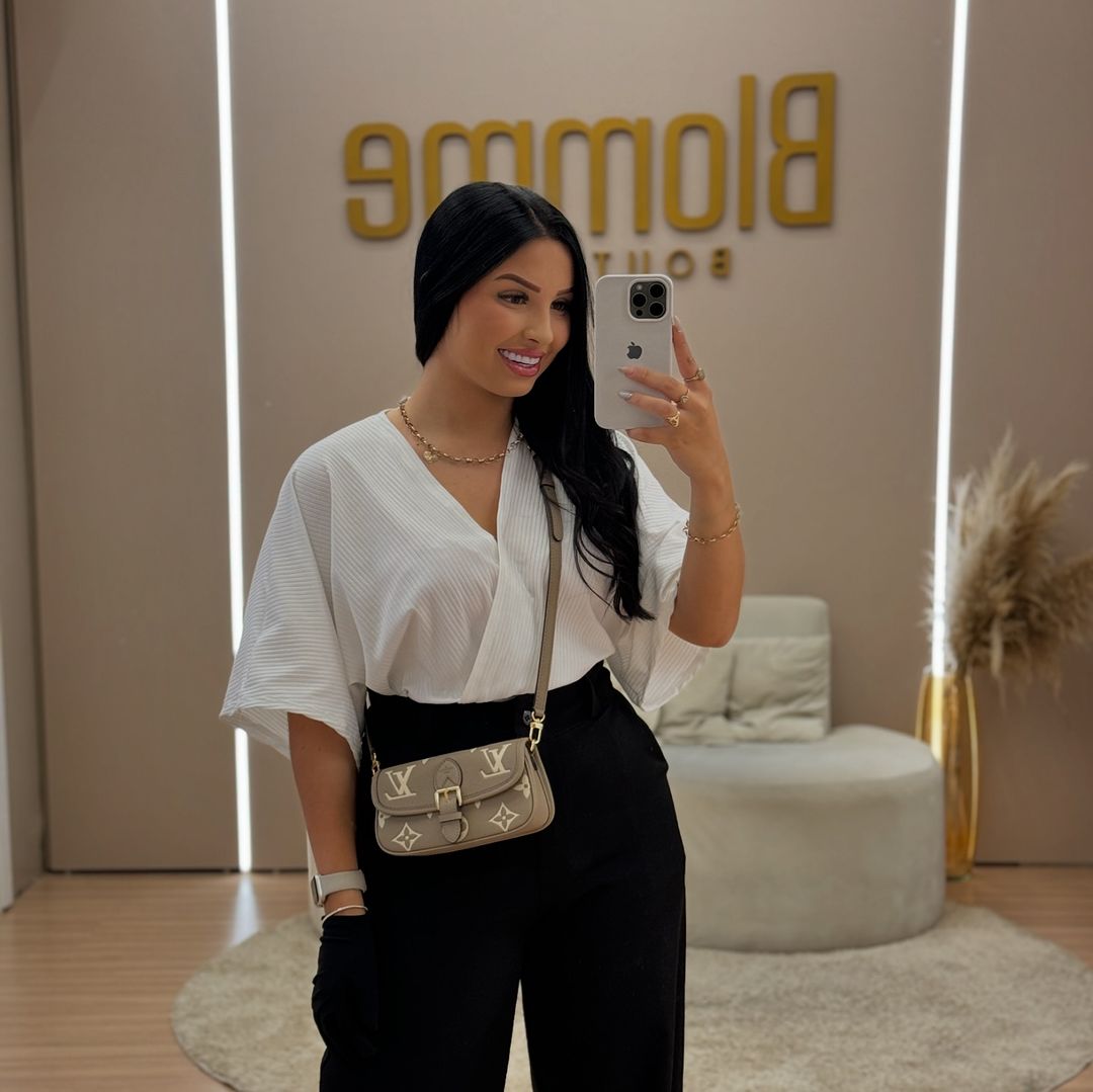 Bolsa Louis Vuitton (Pronta Entrega)