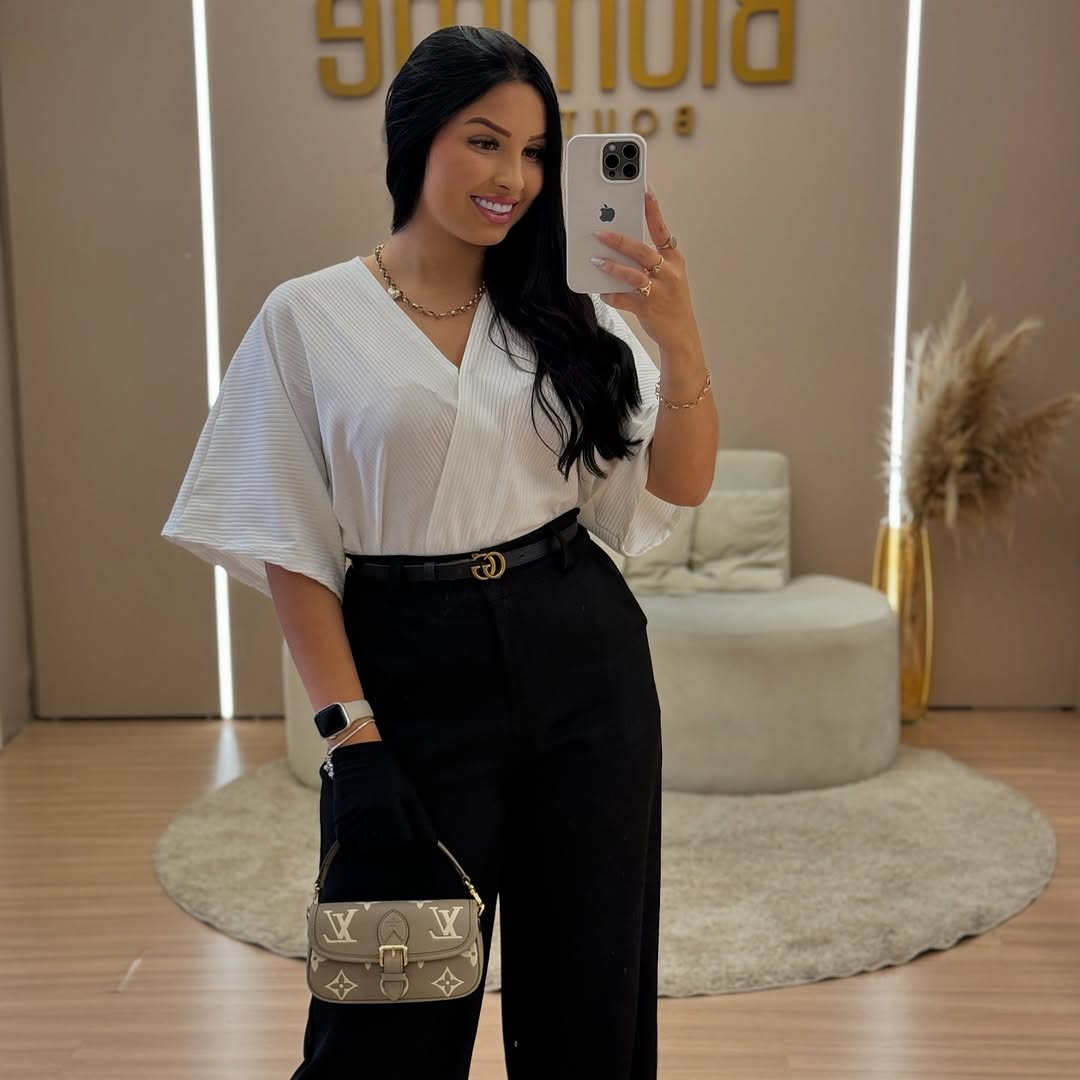 Bolsa Louis Vuitton (Pronta Entrega)