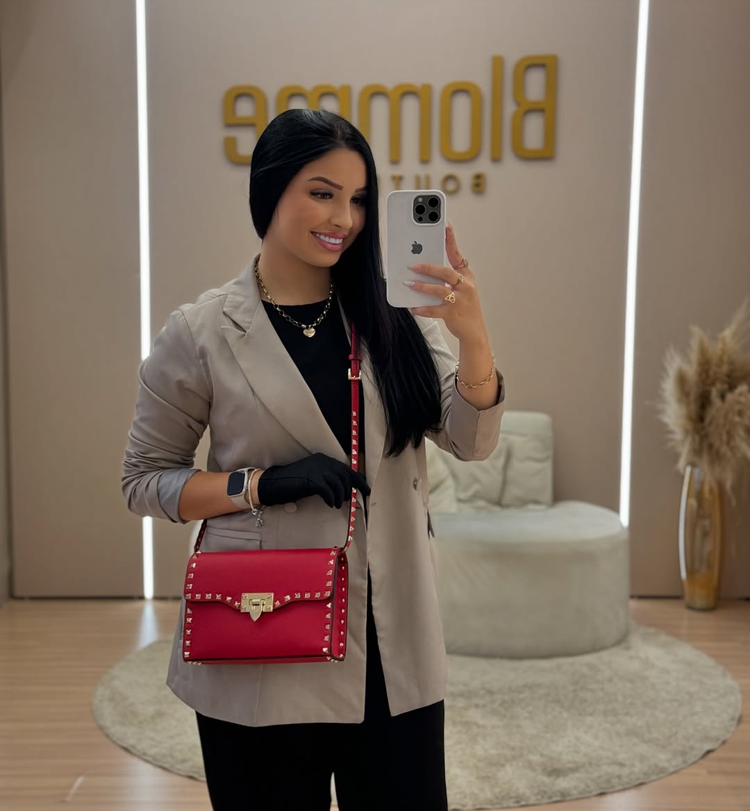 Bolsa Valentino (Pronta Entrega)