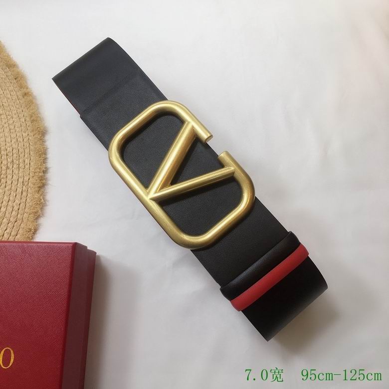 Cinto Valentino