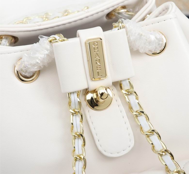 Bolsa Chanel Backpack