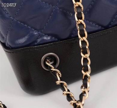 Bolsa Chanel Backpack