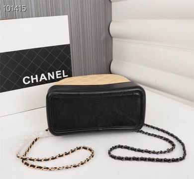 Bolsa Chanel Backpack