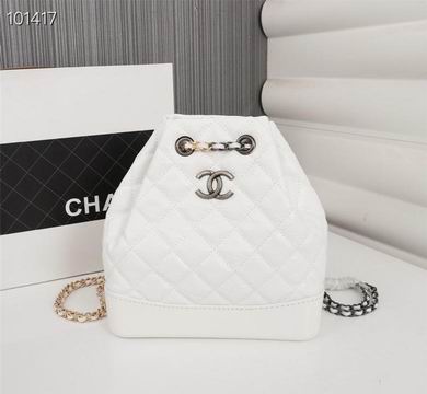 Bolsa Chanel Backpack