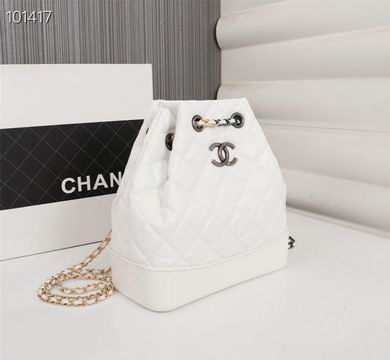Bolsa Chanel Backpack