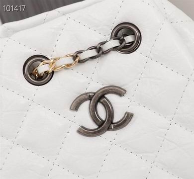 Bolsa Chanel Backpack