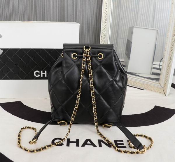 Bolsa Chanel Backpack