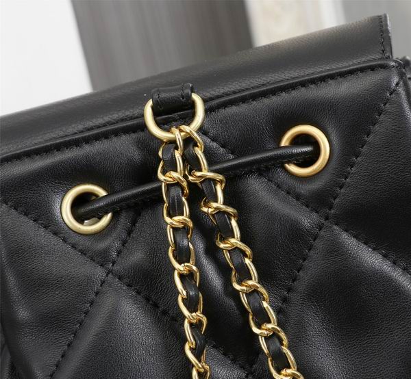 Bolsa Chanel Backpack