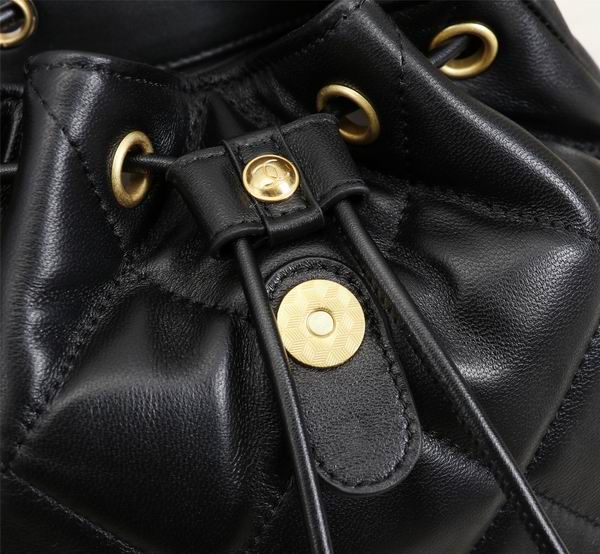 Bolsa Chanel Backpack
