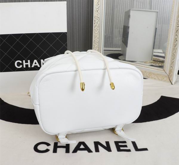 Bolsa Chanel Backpack