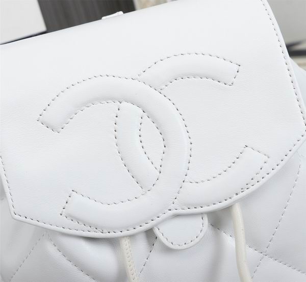 Bolsa Chanel Backpack