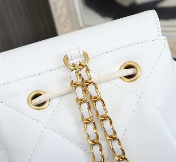 Bolsa Chanel Backpack