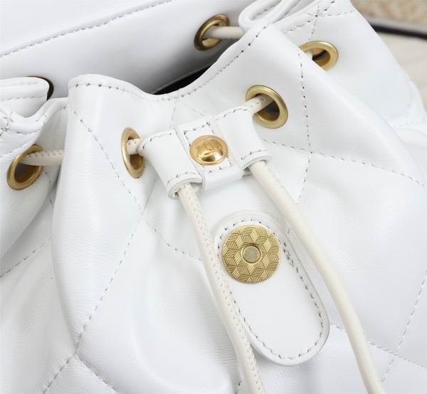 Bolsa Chanel Backpack