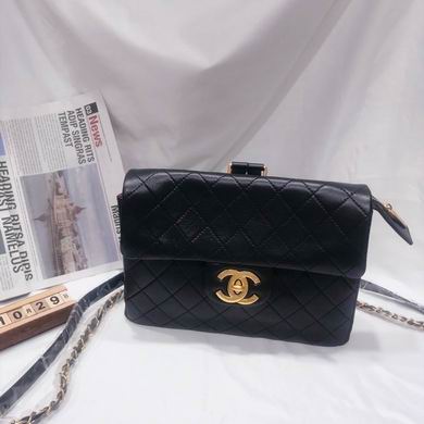 Bolsa Chanel Backpack