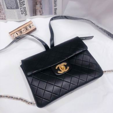 Bolsa Chanel Backpack