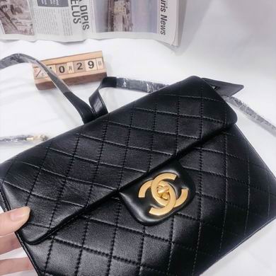 Bolsa Chanel Backpack