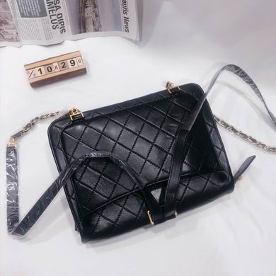 Bolsa Chanel Backpack