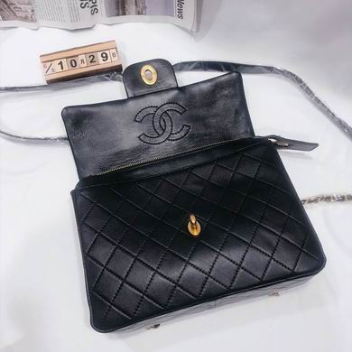 Bolsa Chanel Backpack