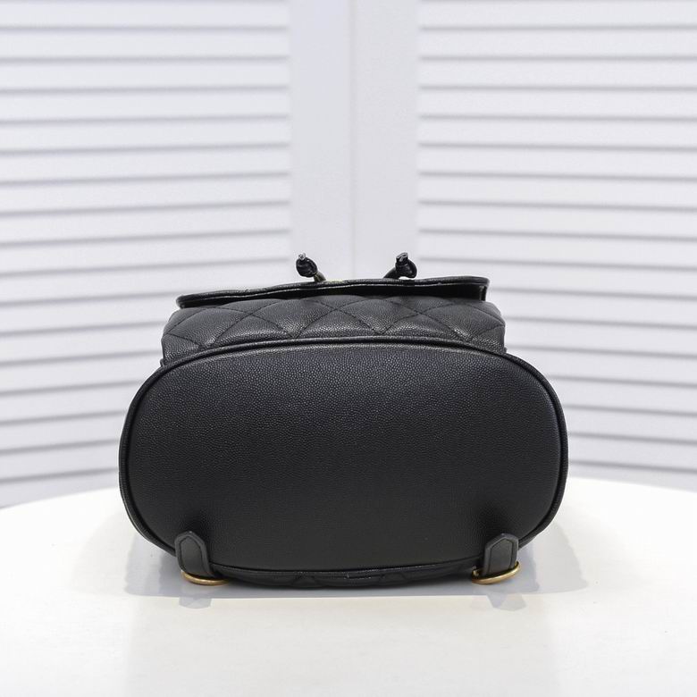 Bolsa Chanel Backpack