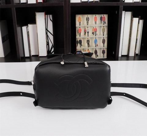 Bolsa Chanel Backpack